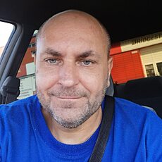 Фотография мужчины Андрей, 44 года из г. Владивосток