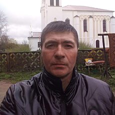Фотография мужчины Олег, 48 лет из г. Новогрудок