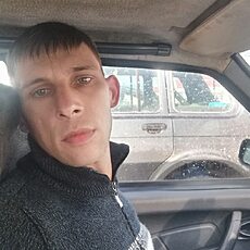 Фотография мужчины Константин, 39 лет из г. Севск