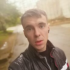 Фотография мужчины Хитрый Лис, 31 год из г. Каменское