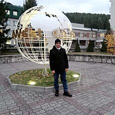 Фотография мужчины Олег, 43 года из г. Белокуриха