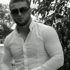 Фотография мужчины Спраси Скажу, 40 лет из г. Абакан