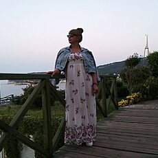 Фотография девушки Елена, 51 год из г. Гомель