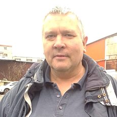 Фотография мужчины Александр, 57 лет из г. Курган