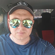 Фотография мужчины Евгений, 40 лет из г. Усть-Каменогорск