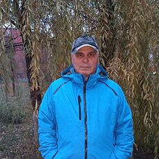 Фотография мужчины Вадим, 54 года из г. Старый Оскол