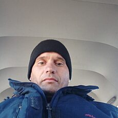 Фотография мужчины Андрей, 35 лет из г. Нерчинск