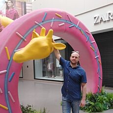 Фотография мужчины Александр, 31 год из г. Воронеж