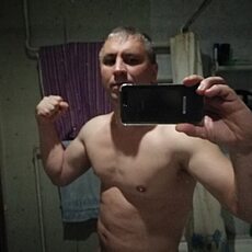 Фотография мужчины Влад, 40 лет из г. Пермь