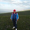 Магомед, 58 лет