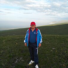 Фотография мужчины Магомед, 58 лет из г. Махачкала