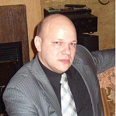 Фотография мужчины Виталий, 44 года из г. Быхов