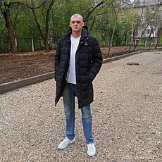 Фотография мужчины Андрей, 39 лет из г. Пермь