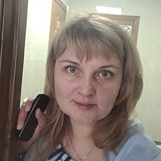 Фотография девушки Светлана, 38 лет из г. Усинск