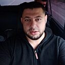 Рустам, 38 лет