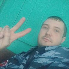 Фотография мужчины Сергей, 34 года из г. Киренск
