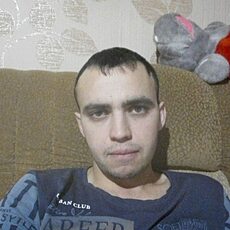 Фотография мужчины Сергей Копьёв, 31 год из г. Белокуриха