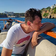 Фотография мужчины Денис, 37 лет из г. Москва