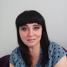 Фотография девушки Наташа, 48 лет из г. Самара