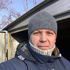 Фотография мужчины Александр, 53 года из г. Кременчуг