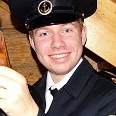 Фотография мужчины Макар, 22 года из г. Сосновый Бор