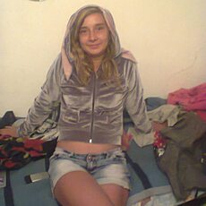 Фотография девушки Катя, 36 лет из г. Донецк