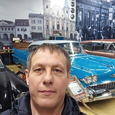 Фотография мужчины Дмитрий, 45 лет из г. Екатеринбург