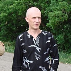 Фотография мужчины Сергей, 39 лет из г. Богодухов
