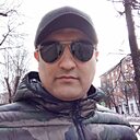 Парвиз, 38 лет