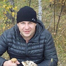 Фотография мужчины Евгений, 36 лет из г. Минусинск