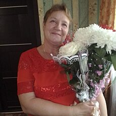 Фотография девушки Ольга, 62 года из г. Тула
