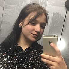 Фотография девушки Карина, 23 года из г. Москва