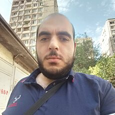 Фотография мужчины Poncho, 28 лет из г. Ереван