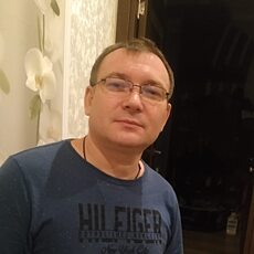 Фотография мужчины Юрий, 47 лет из г. Ливны