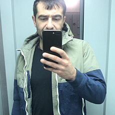 Фотография мужчины Арсен, 43 года из г. Пятигорск