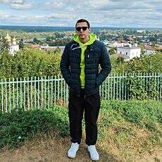 Фотография мужчины Влад, 30 лет из г. Белореченск