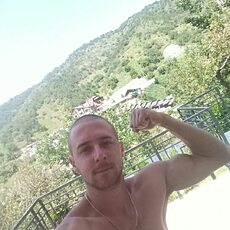 Фотография мужчины Андрей, 32 года из г. Алматы