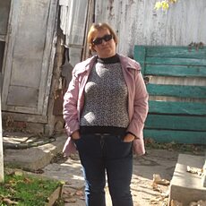 Фотография девушки Ольга, 53 года из г. Рыбница