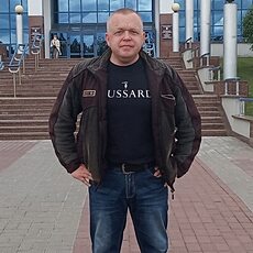 Фотография мужчины Владимир, 47 лет из г. Хойники