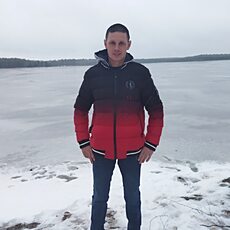 Фотография мужчины Евгений, 34 года из г. Лида