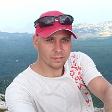 Фотография мужчины Андрей, 35 лет из г. Череповец