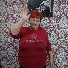 Фотография девушки Ника, 53 года из г. Усолье-Сибирское
