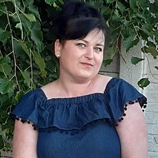 Фотография девушки Галина, 38 лет из г. Гомель