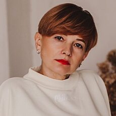 Фотография девушки Оксана, 51 год из г. Гродно