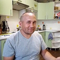 Фотография мужчины Саша, 47 лет из г. Чебоксары