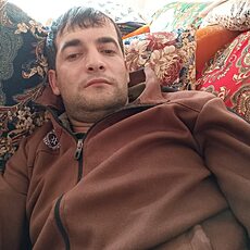 Фотография мужчины Munzim Kuljonov, 36 лет из г. Душанбе
