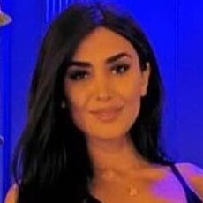 Фотография девушки Сузанна, 37 лет из г. Уральск