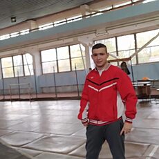 Фотография мужчины Арсентий, 26 лет из г. Луганск