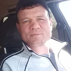 Фотография мужчины Oleg, 43 года из г. Знаменск