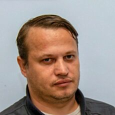 Фотография мужчины Николай, 44 года из г. Темрюк